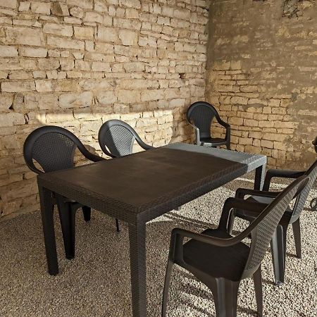 Maison Lumineuse Avec Cour Privative, Proche Sites Culturels, Tout Confort, Equipe Bebe, Wifi Inclus - Fr-1-653-98 Puyreaux Εξωτερικό φωτογραφία