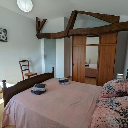 Maison Lumineuse Avec Cour Privative, Proche Sites Culturels, Tout Confort, Equipe Bebe, Wifi Inclus - Fr-1-653-98 Puyreaux Εξωτερικό φωτογραφία