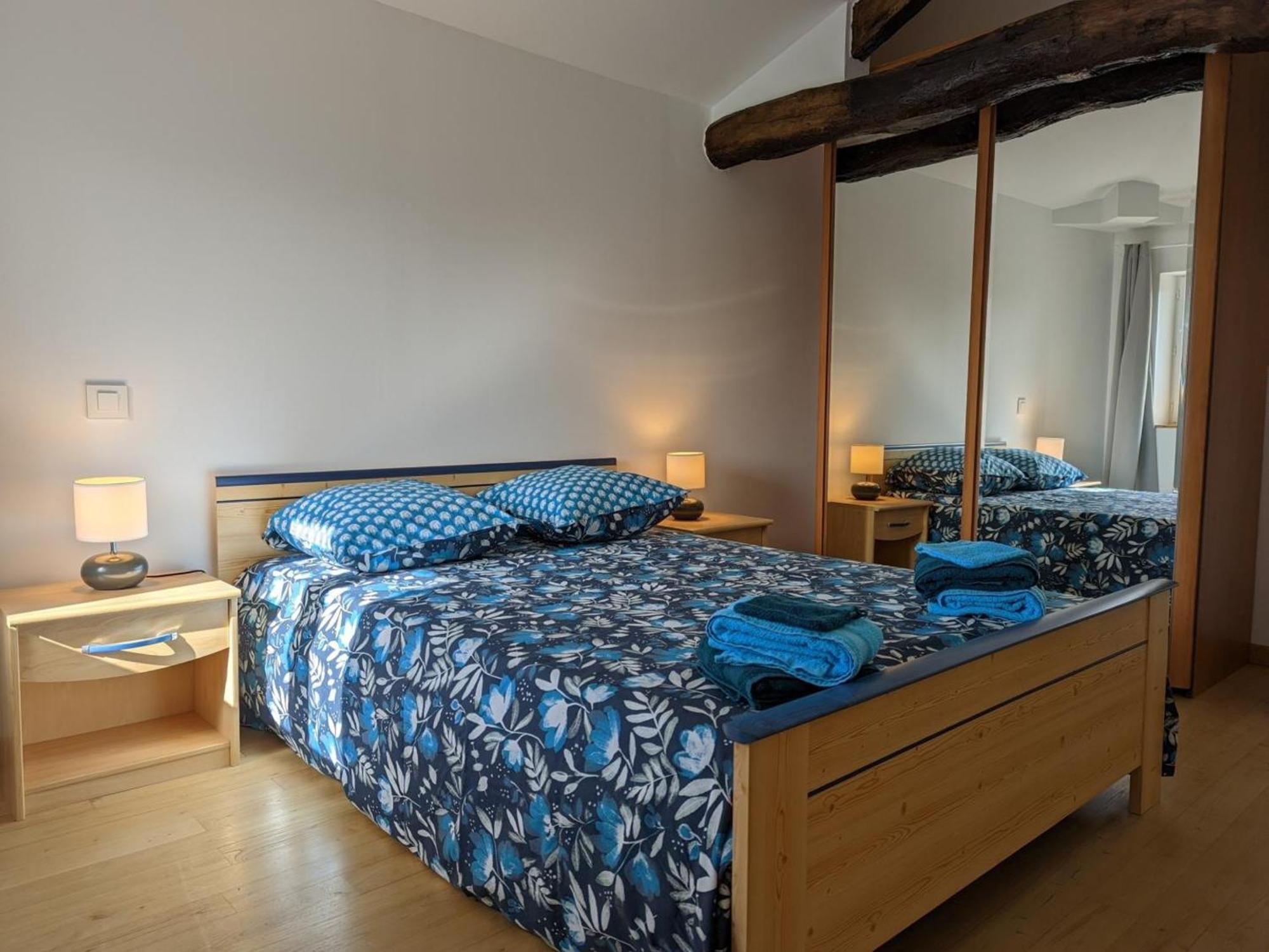 Maison Lumineuse Avec Cour Privative, Proche Sites Culturels, Tout Confort, Equipe Bebe, Wifi Inclus - Fr-1-653-98 Puyreaux Εξωτερικό φωτογραφία
